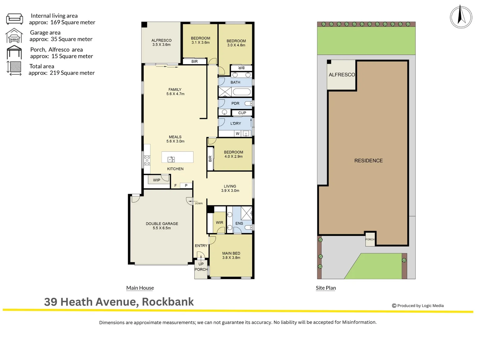 Additional image 21 of 39 Heath Avenue, Rockbank VIC 3335