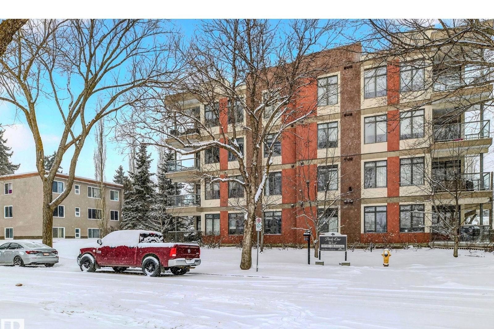 Additional image 7 of 301-11140 68 Avenue NW, Edmonton, AB, T6H2C2