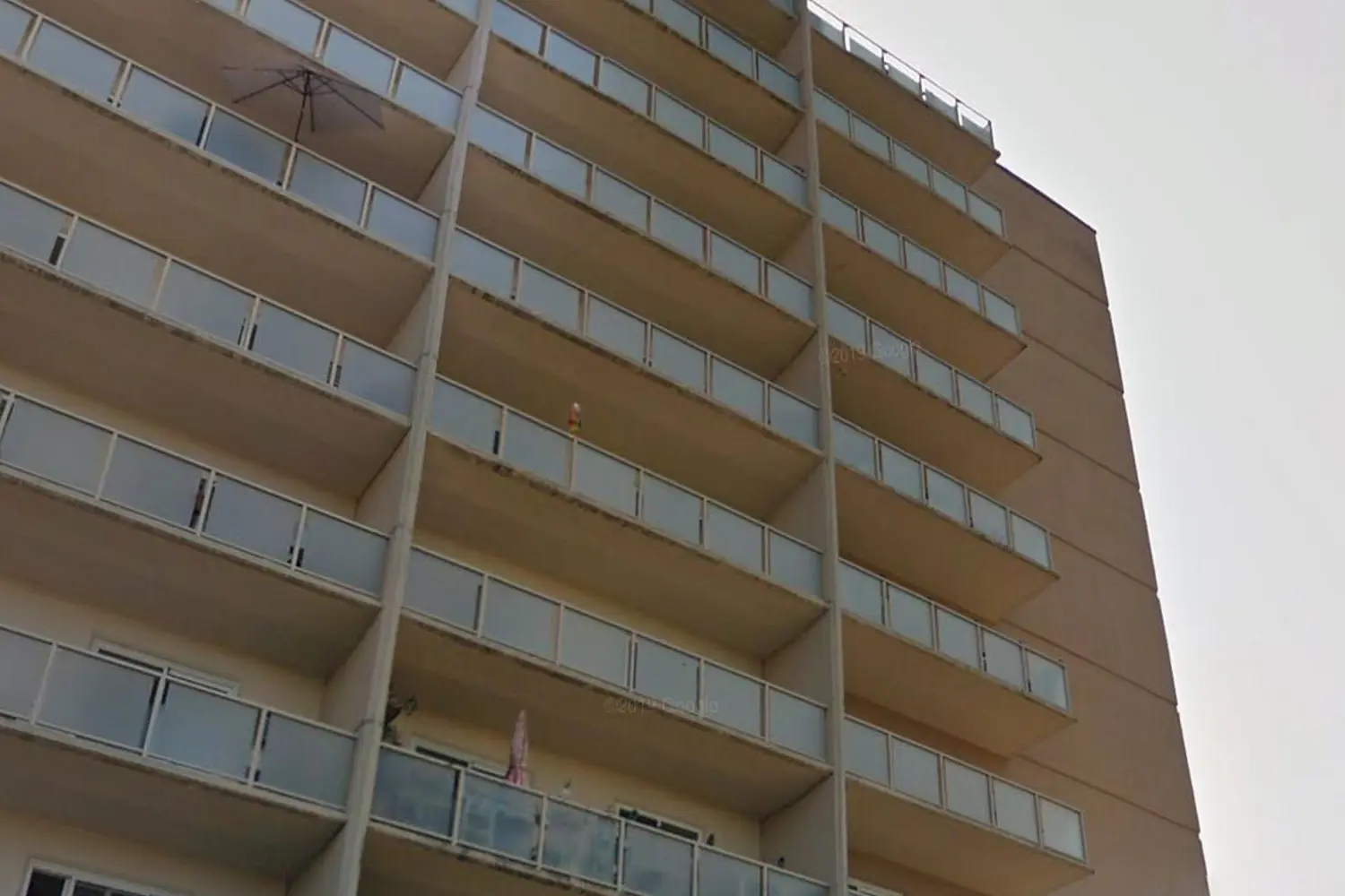 Additional image 11 of 583 Mornington Avenue 501