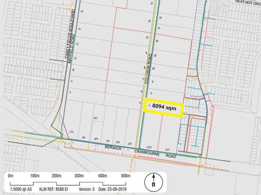 Additional image 2 of 4 COLLISON ROAD, Cranbourne East VIC 3977