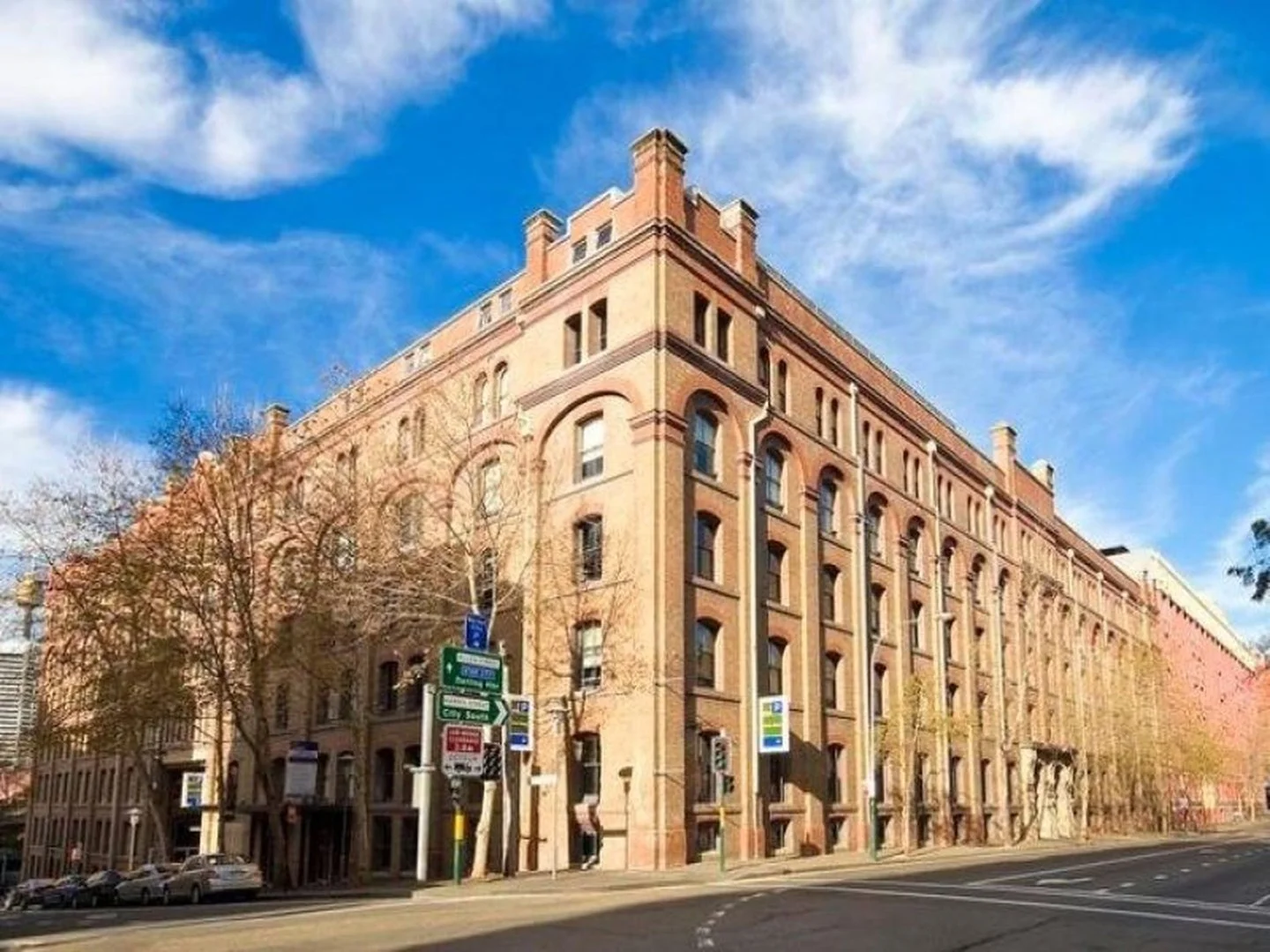 104/360 Harris Street, Pyrmont NSW 2009