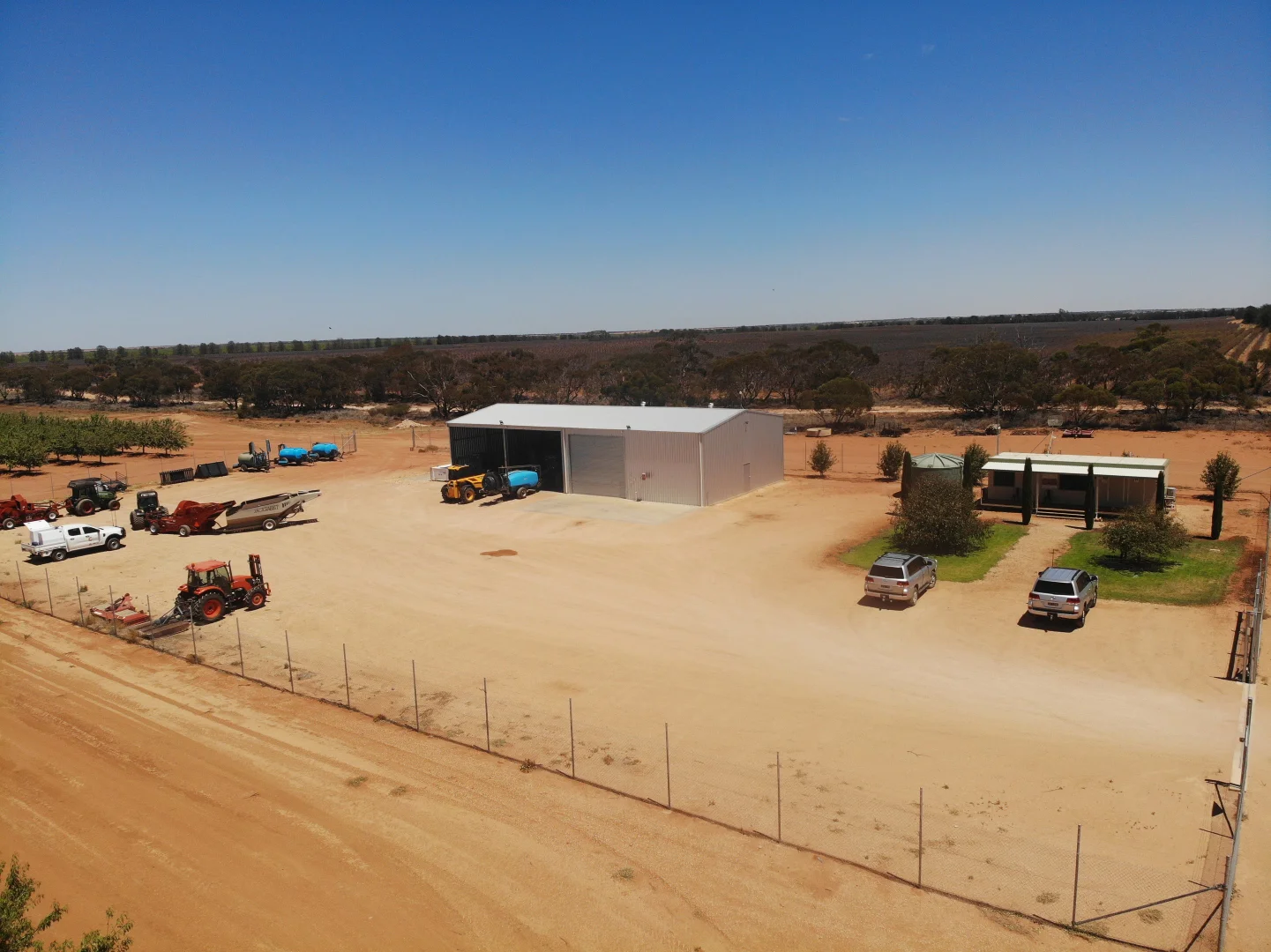 Additional image 18 of 971 Wilga Road, Red Cliffs VIC 3496