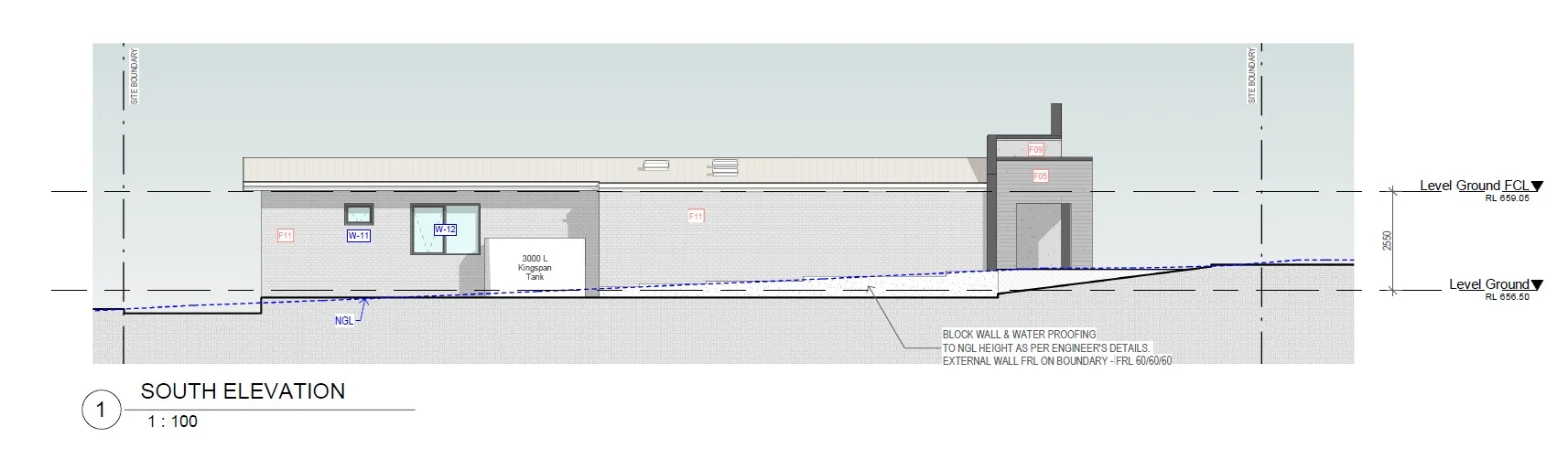 Additional image 7 of 30 Melicope Street, Tralee NSW 2620