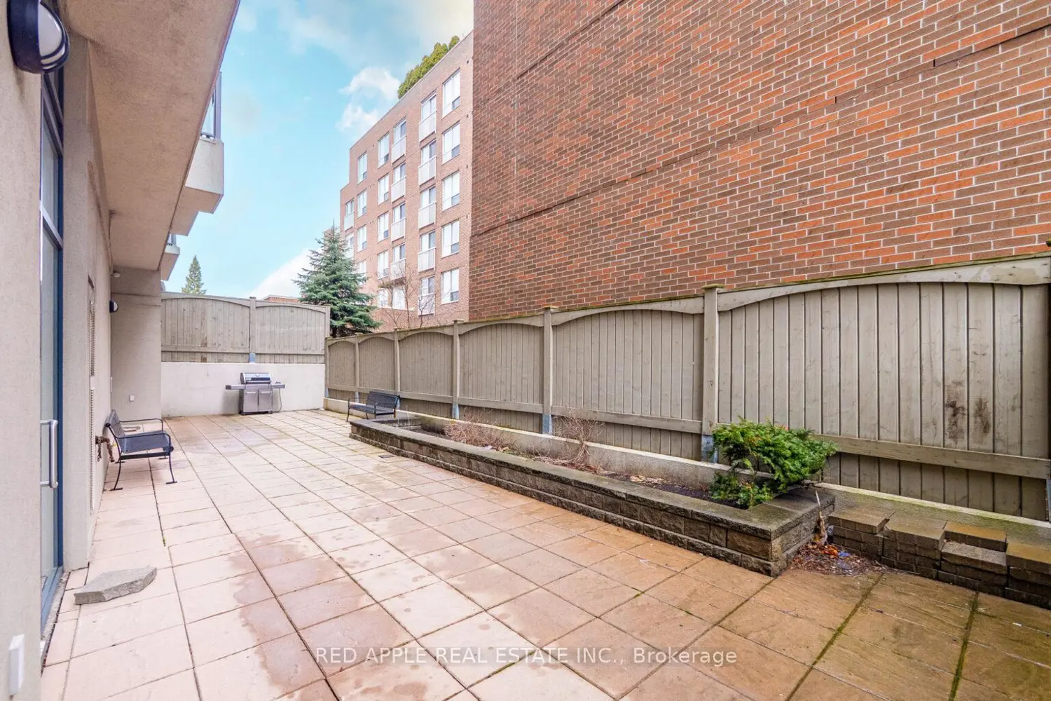 Additional image 15 of 872 Sheppard Avenue 213