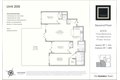 Additional image 17 of 350 W 44th St Ph 2O5, New York, NY, 10036