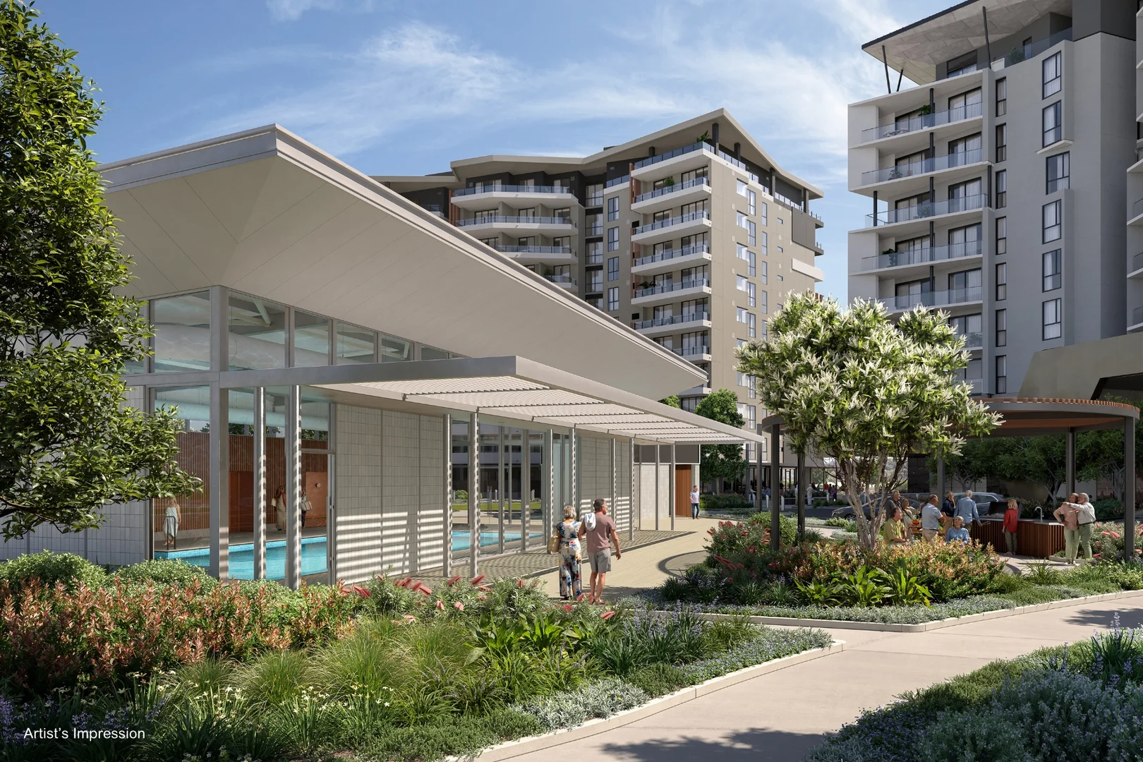 Additional image 19 of 119/28 Norbrik Drive, Bella Vista NSW 2153