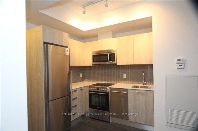 Additional image 4 of 1703-42 Charles Street E, Toronto, ON, M4Y 1N3