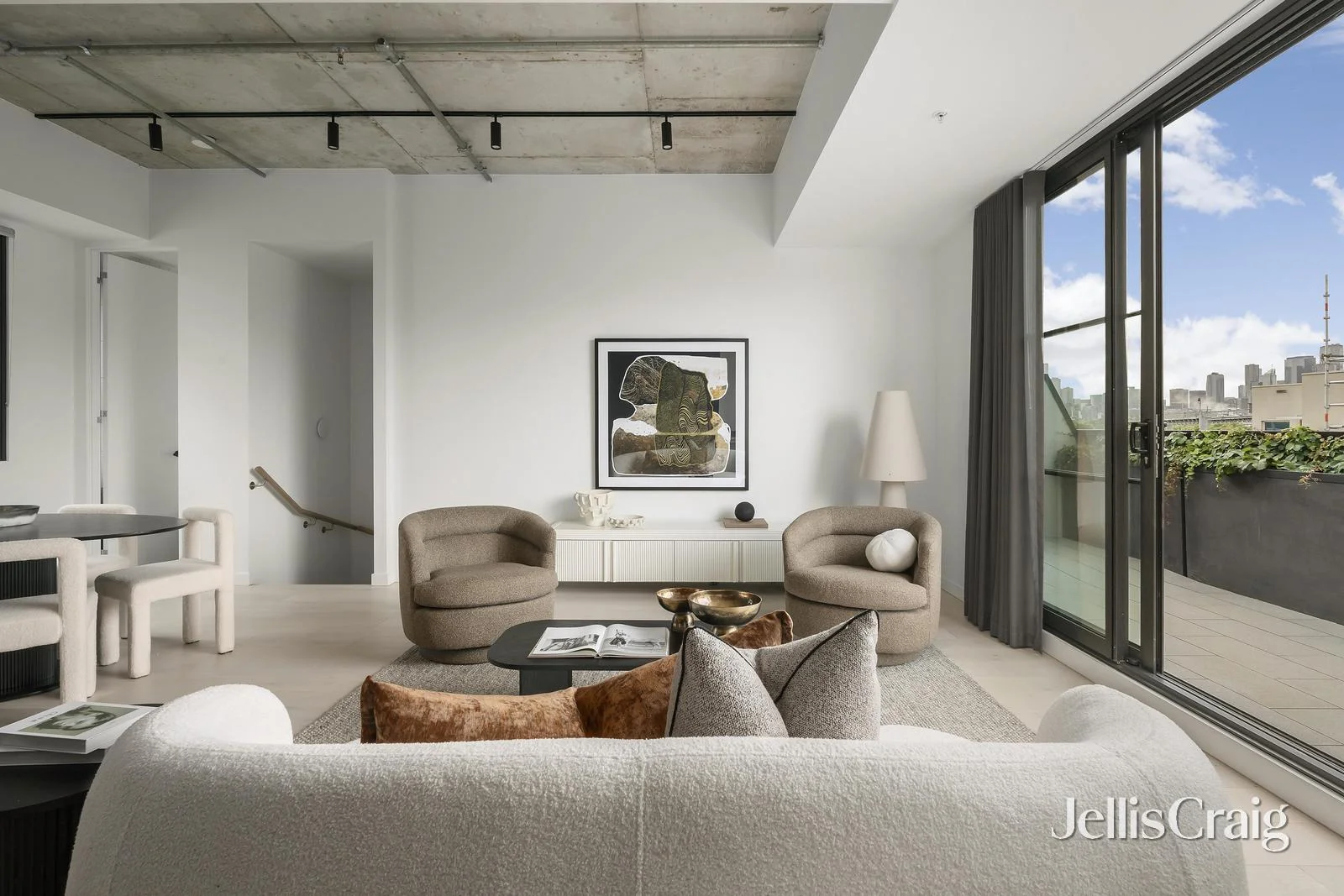 Additional image 4 of 311/363 Macaulay Road, Kensington VIC 3031