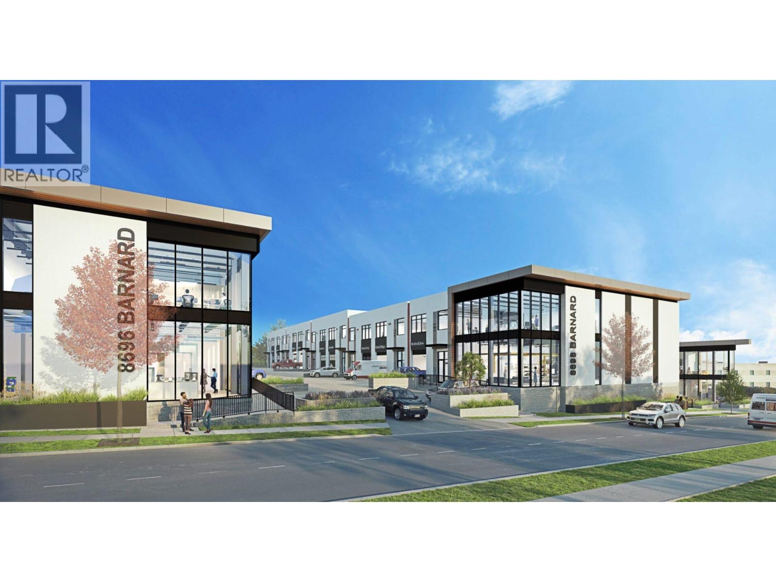 60-8690 Barnard Street, Vancouver, BC, V6P0N3