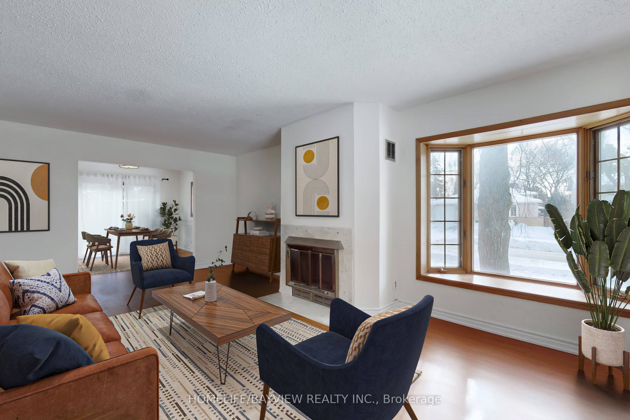 Additional image 2 of 22 Marowyne Drive, Toronto, ON, M2J 2A4