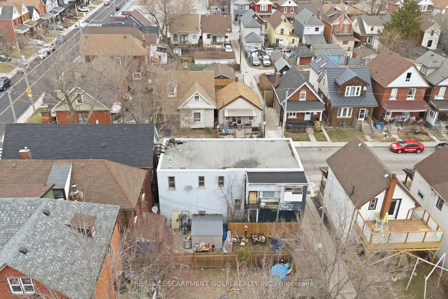 Additional image 5 of 4 Rosemont Avenue
