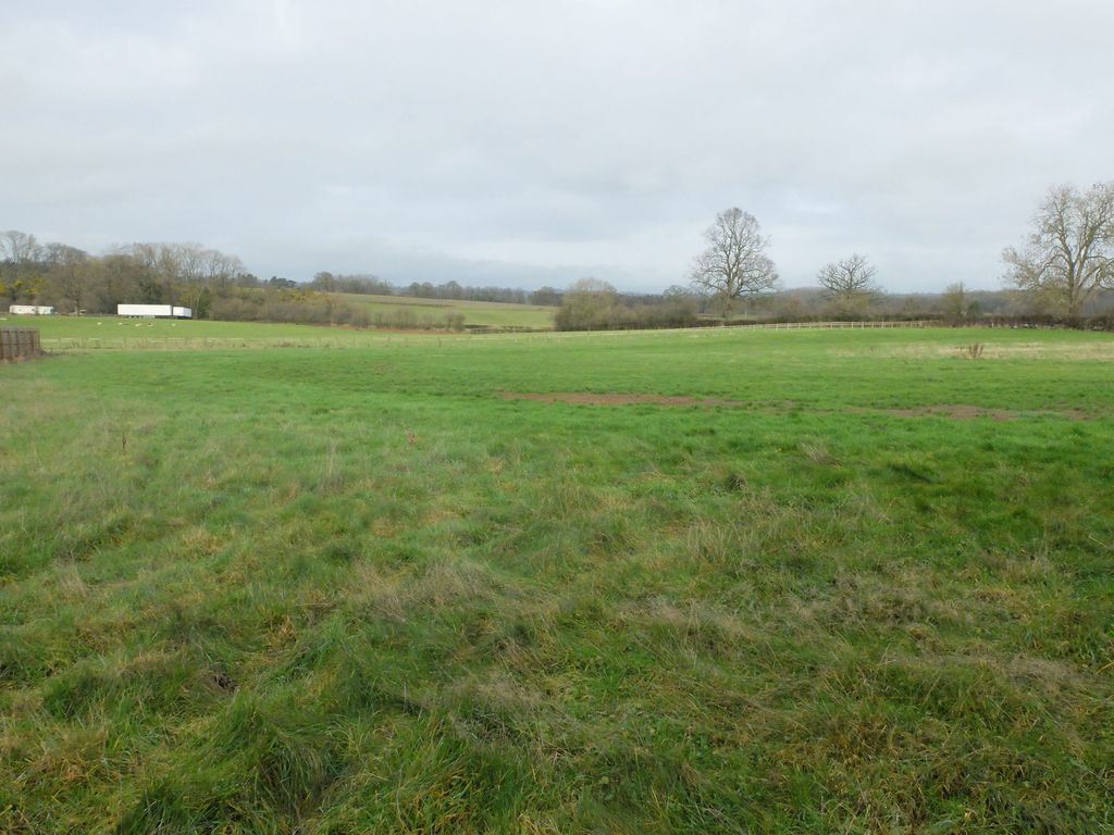 Land for saleLand Adjacent To The Cottage, Newtown Cross HR8