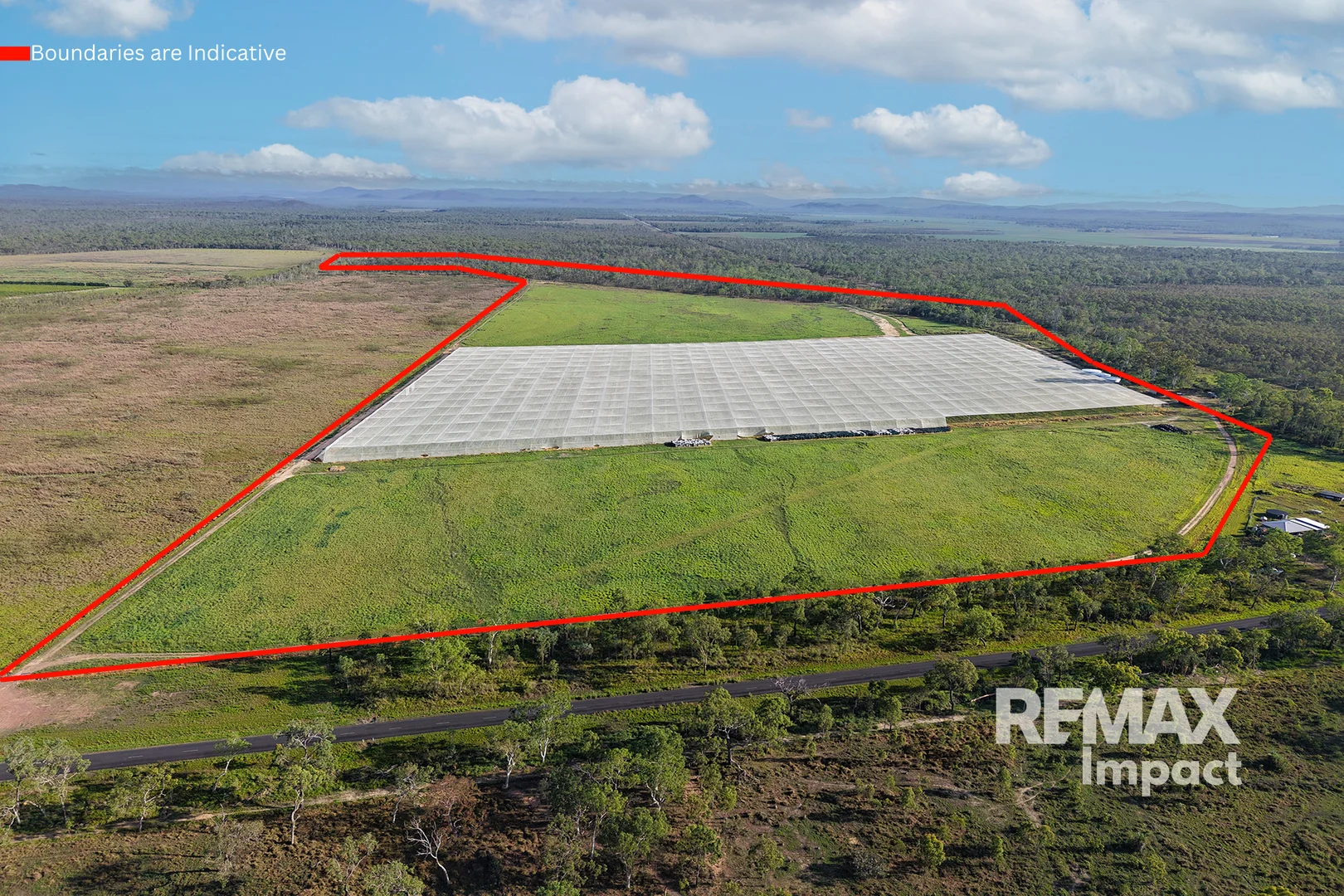 Lot 17 Springs Road, Paddys Green QLD 4880