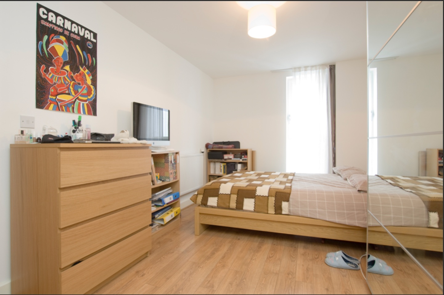 Additional image 9 of 2 Bed Flat, London, E8, N1 7GU