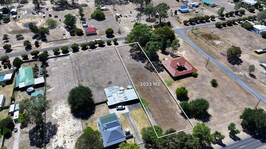 Additional image 3 of 3530 Sunraysia Highway, Lexton VIC 3352