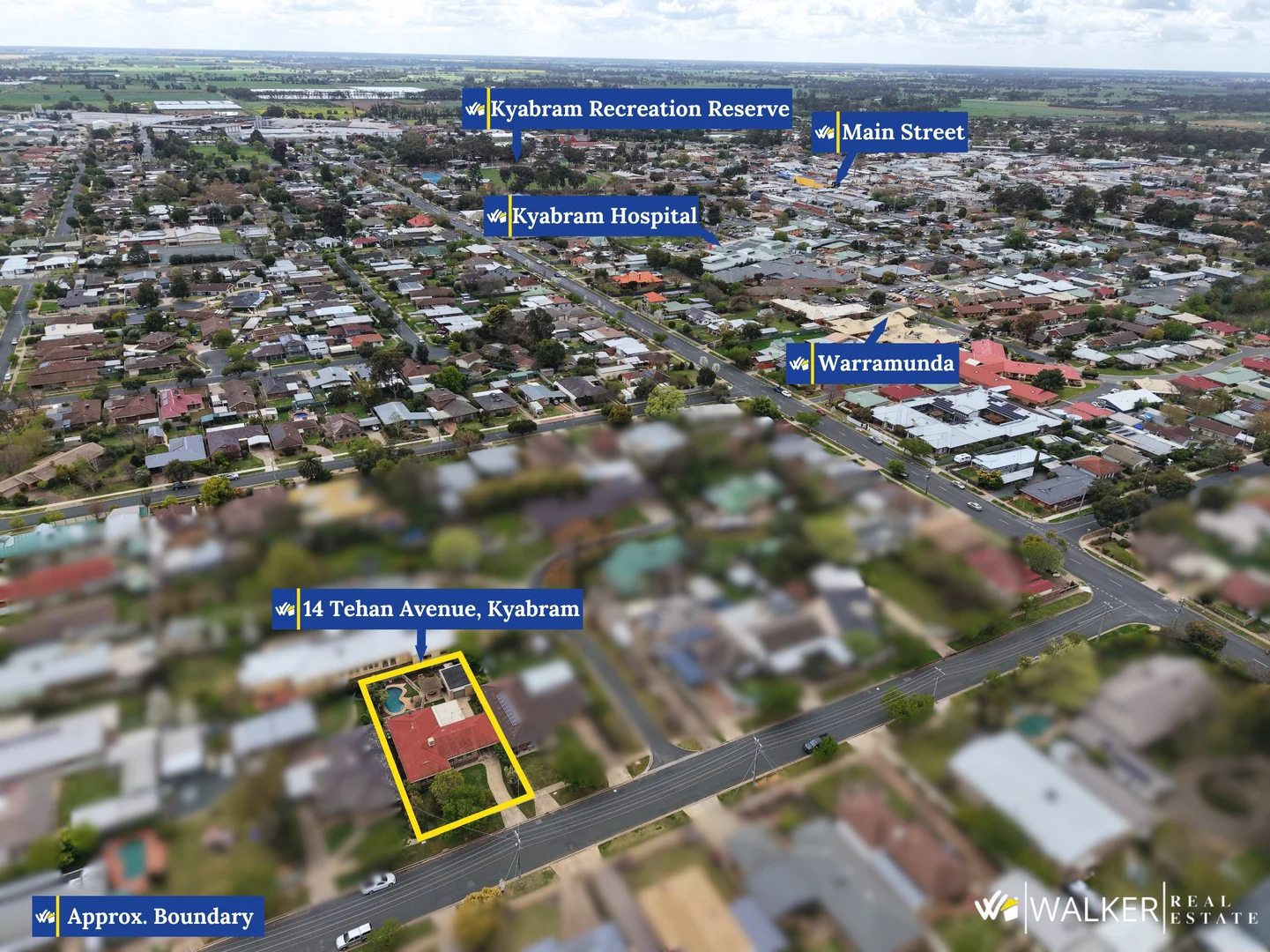 Additional image 8 of 14 Tehan Avenue, Kyabram VIC 3620