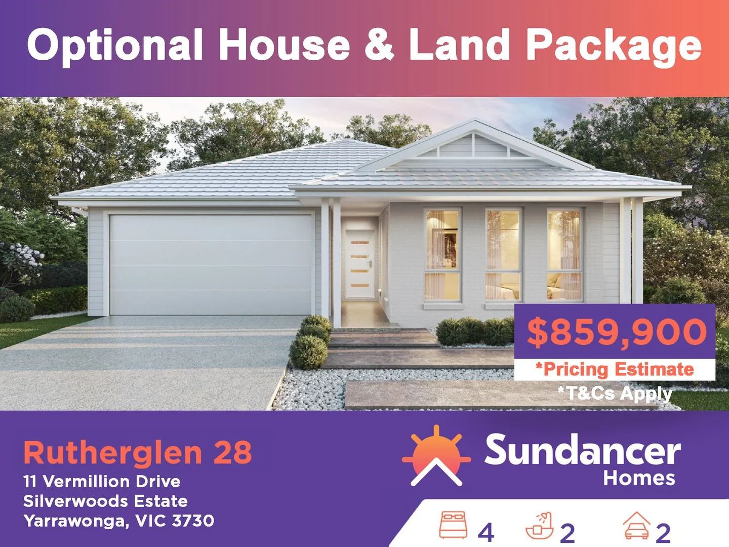 Additional image 15 of 11 Vermillion Drive, Yarrawonga VIC 3730