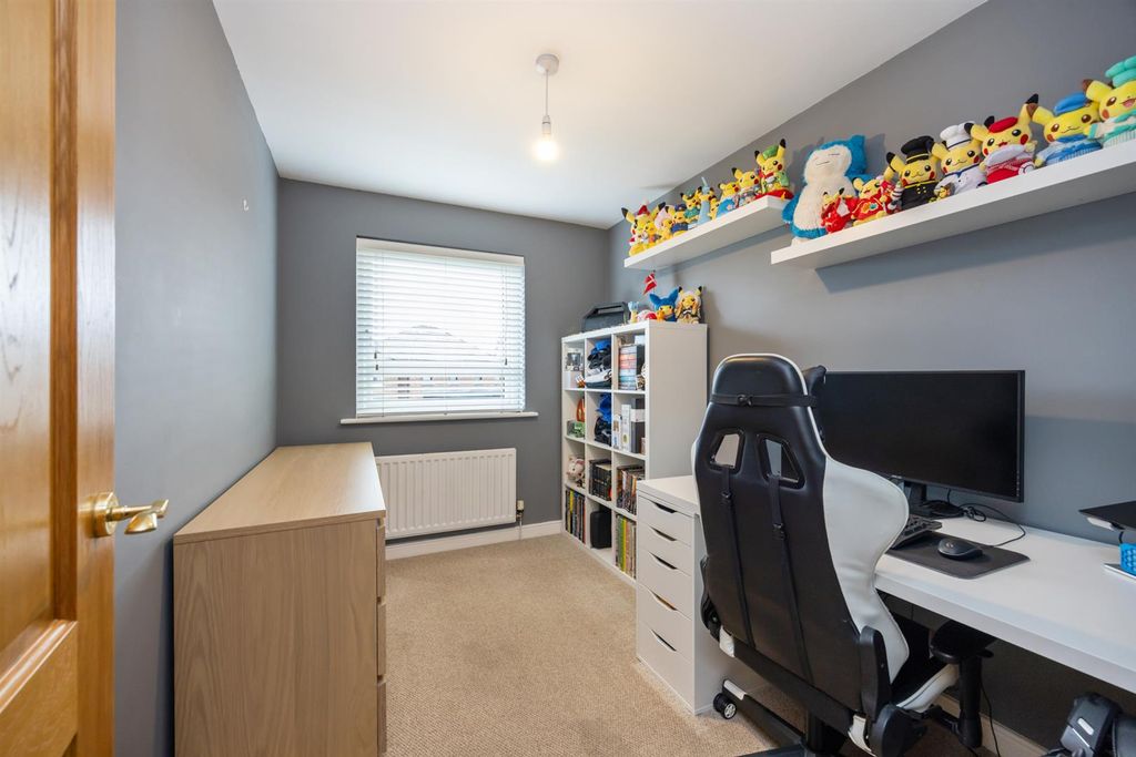 Additional image 24 of 3 bed semi-detached house for sale40 Lady Wallace Gardens, Lisburn BT28