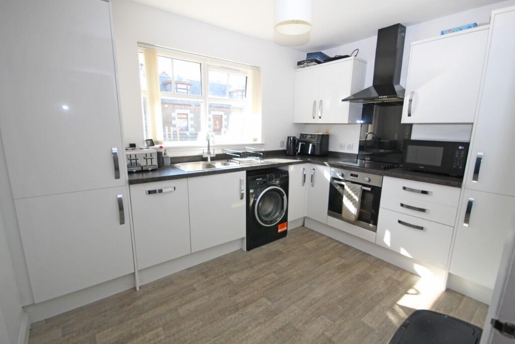 Additional image 7 of 15b East Cathcart Street, Buckie, Banffshire, AB56