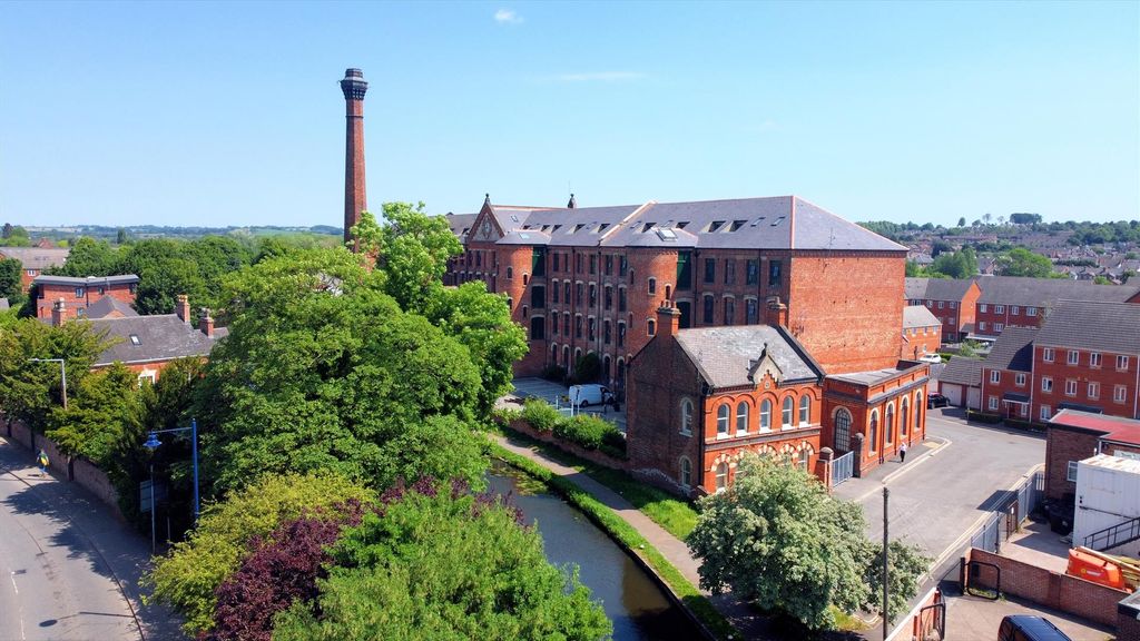 Additional image 21 of 2 bed flat for saleSpringfield Mill, Sandiacre, Nottingham NG10