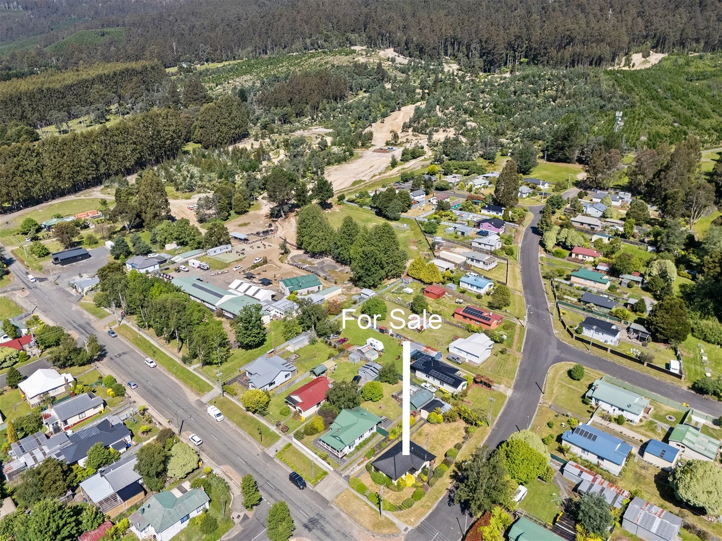 Additional image 19 of 22 Kallista Road, Maydena TAS 7140