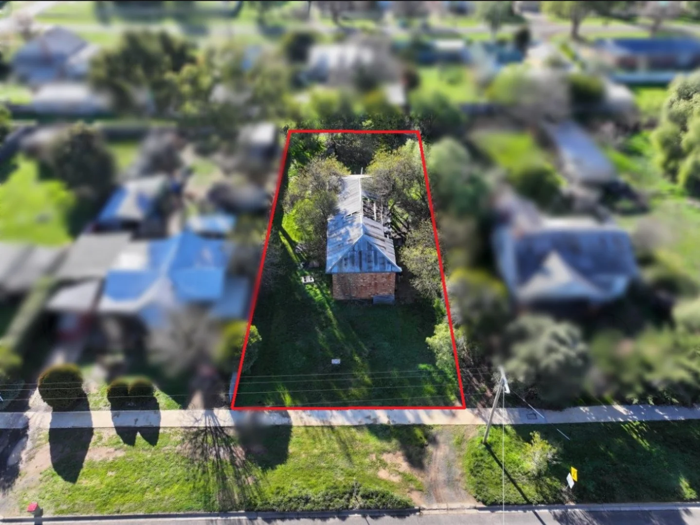 Additional image 4 of 59 Sullivan Street, Inglewood VIC 3517