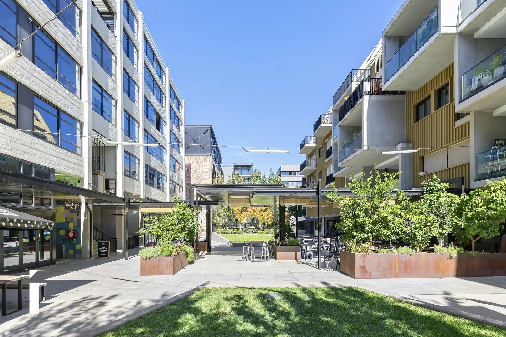 Additional image 20 of LG 9/10 Parbery Street, Kingston ACT 2604