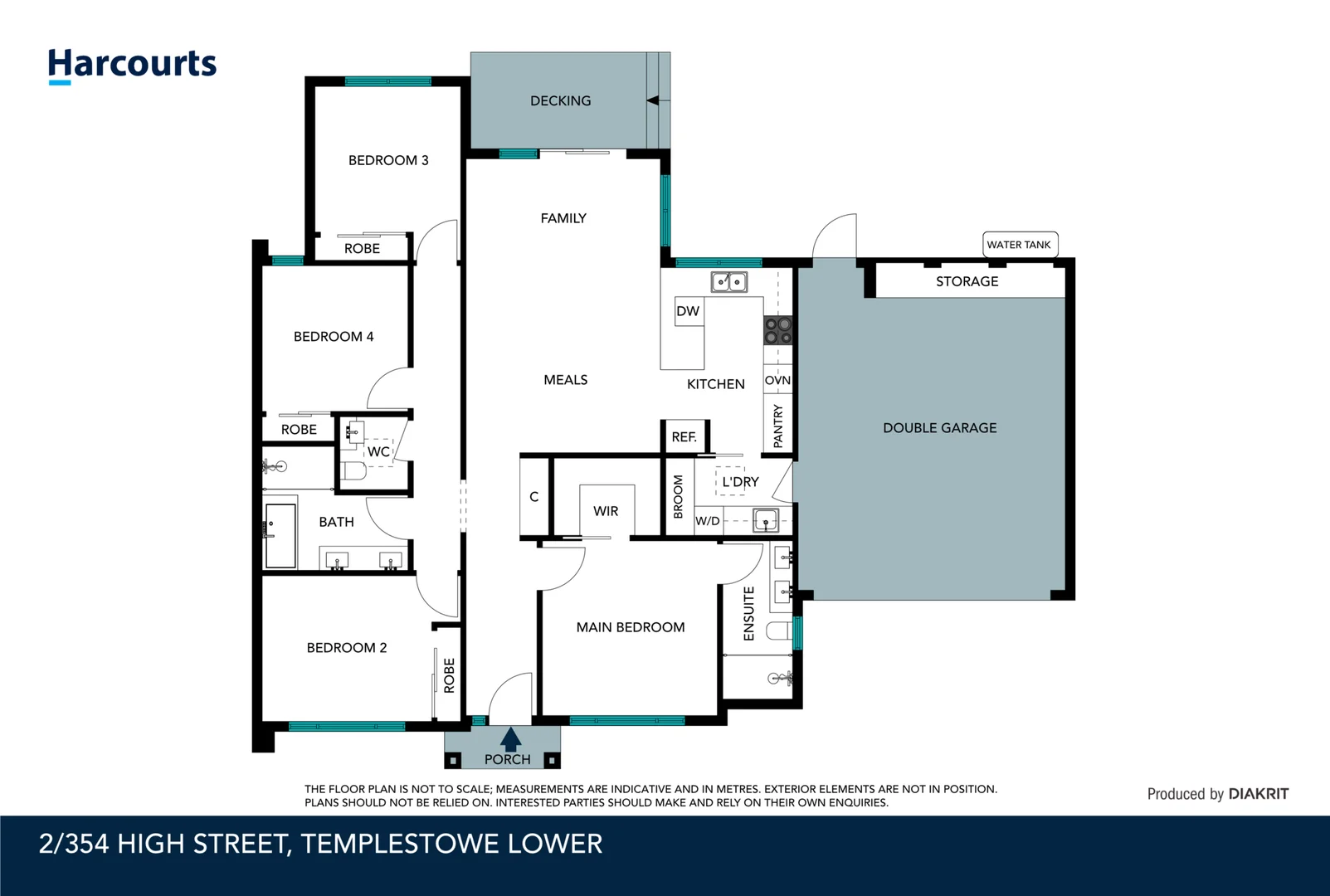 Additional image 8 of 1-3/354 High Street, Templestowe Lower VIC 3107