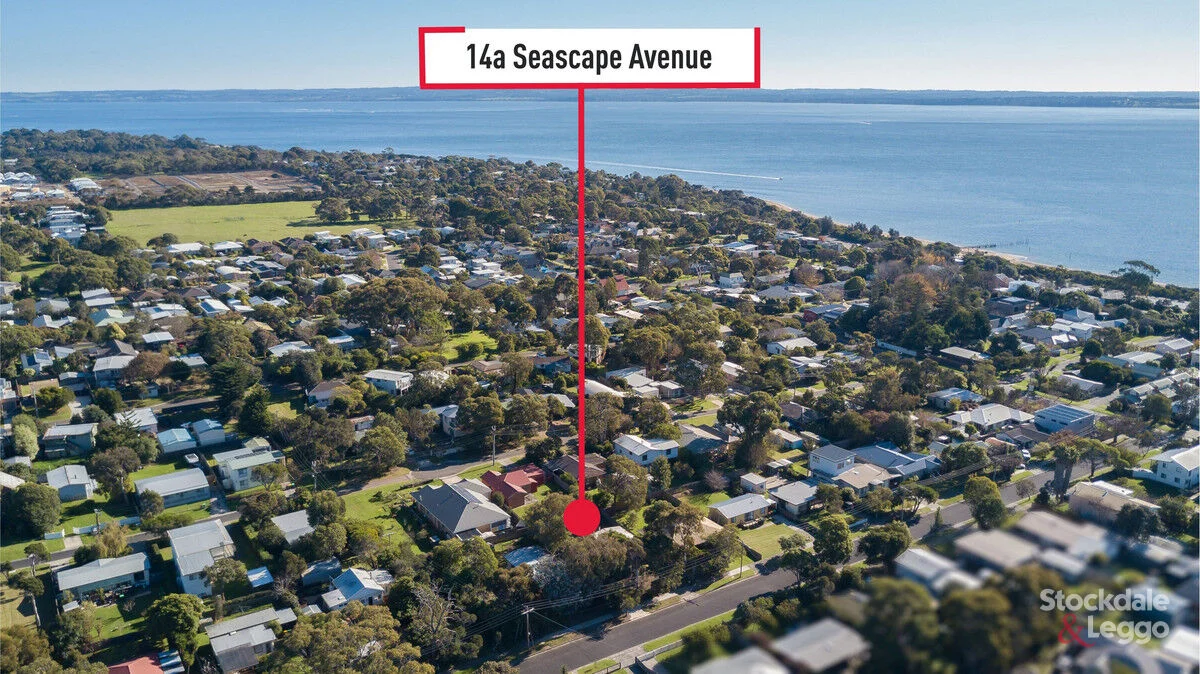 Additional image 2 of 14A Seascape Avenue, Cowes VIC 3922
