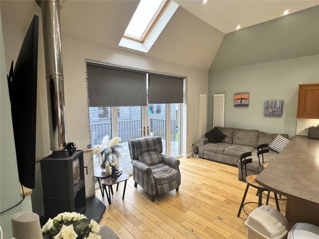 Additional image 5 of West Cathcart Street, Buckie, Moray, AB56