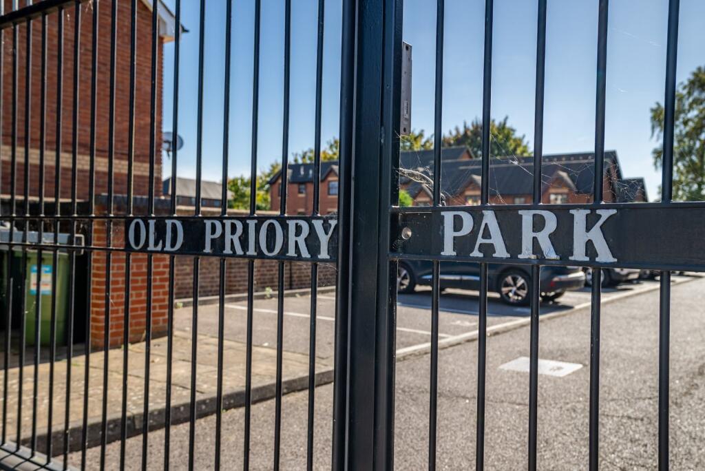 Additional image 15 of Old London Road, St. Albans, Hertfordshire, AL1