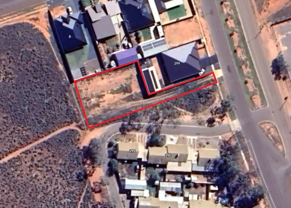 297 Nicolson Avenue, Whyalla Jenkins SA 5609