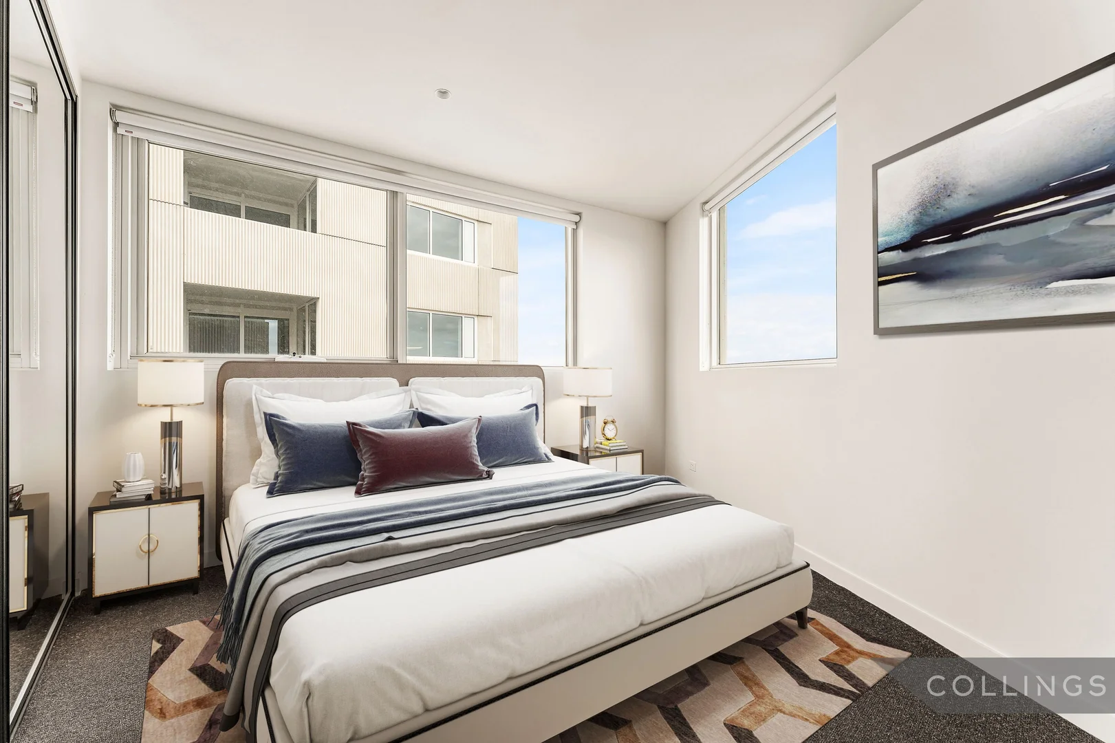 Additional image 6 of 1003/245 Queens Parade, Fitzroy North VIC 3068