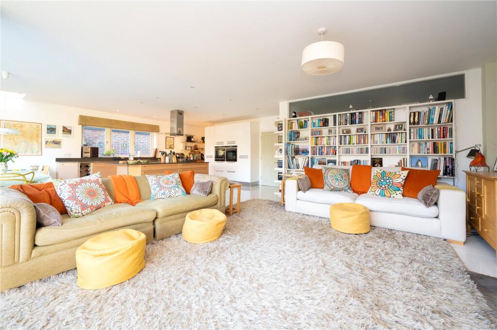 Additional image 16 of Beaumont Avenue, St. Albans, Hertfordshire