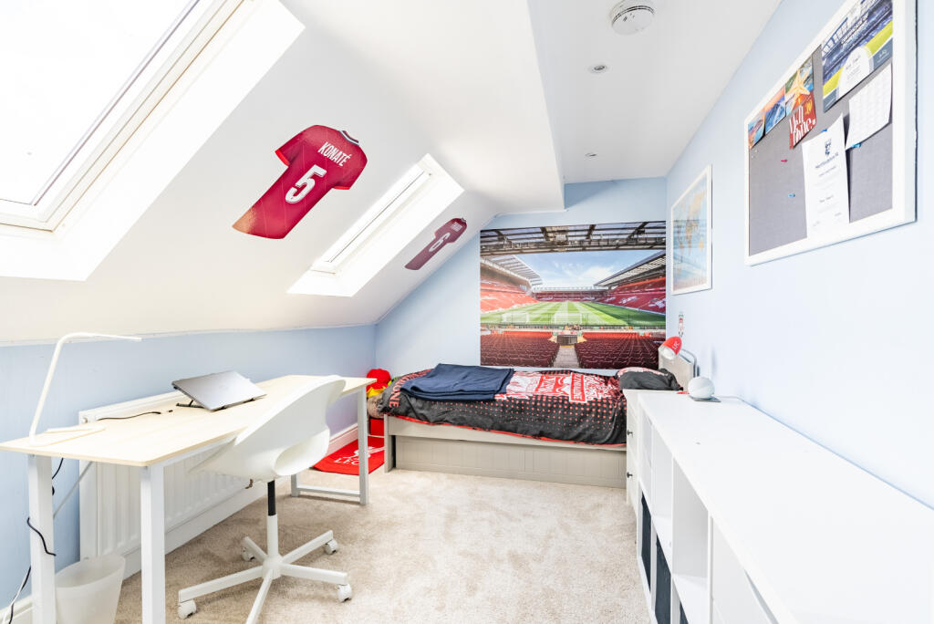 Additional image 19 of Beechwood Avenue, St. Albans, Hertfordshire, AL1