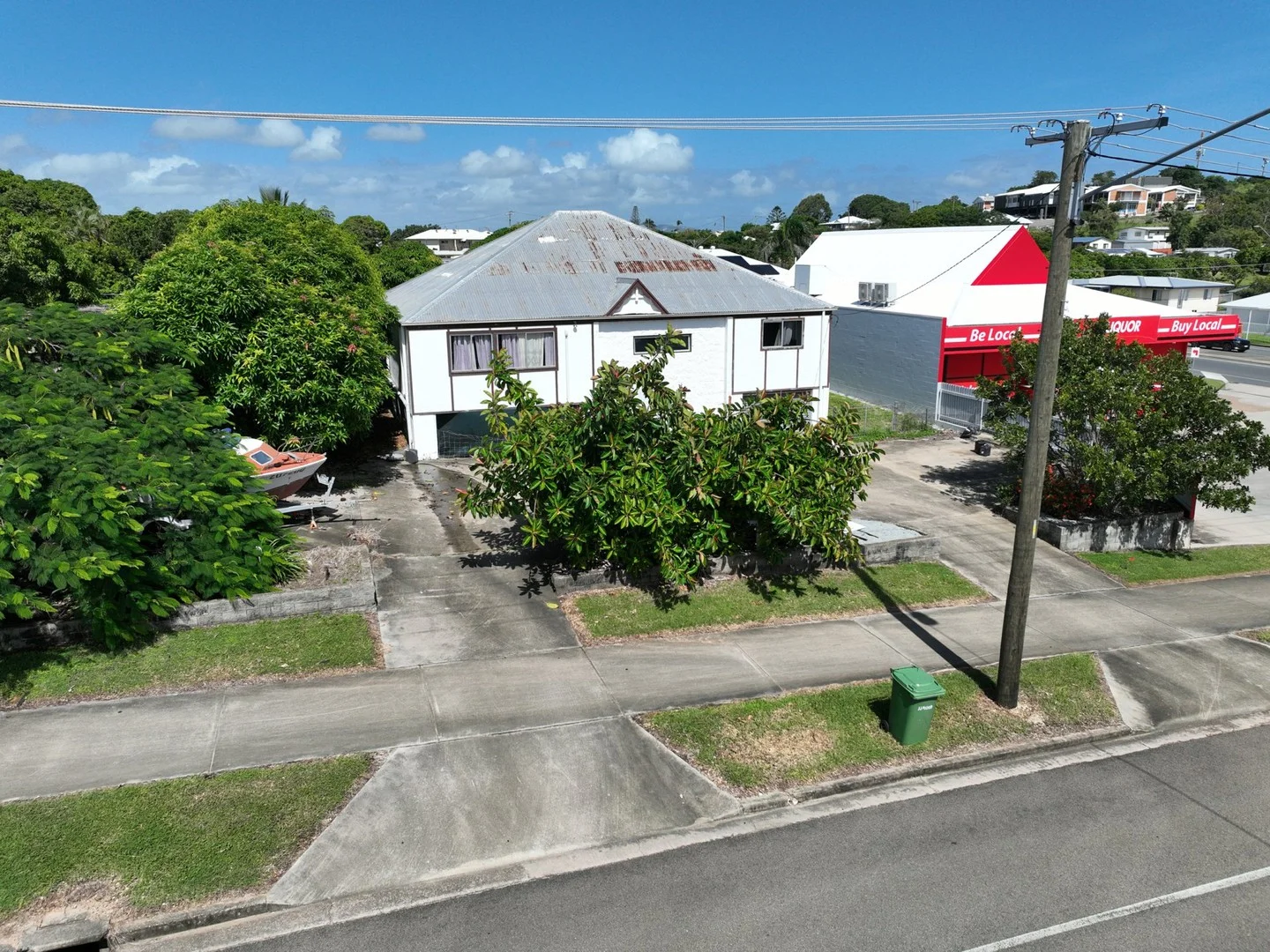91 Herbert Street, Bowen QLD 4805