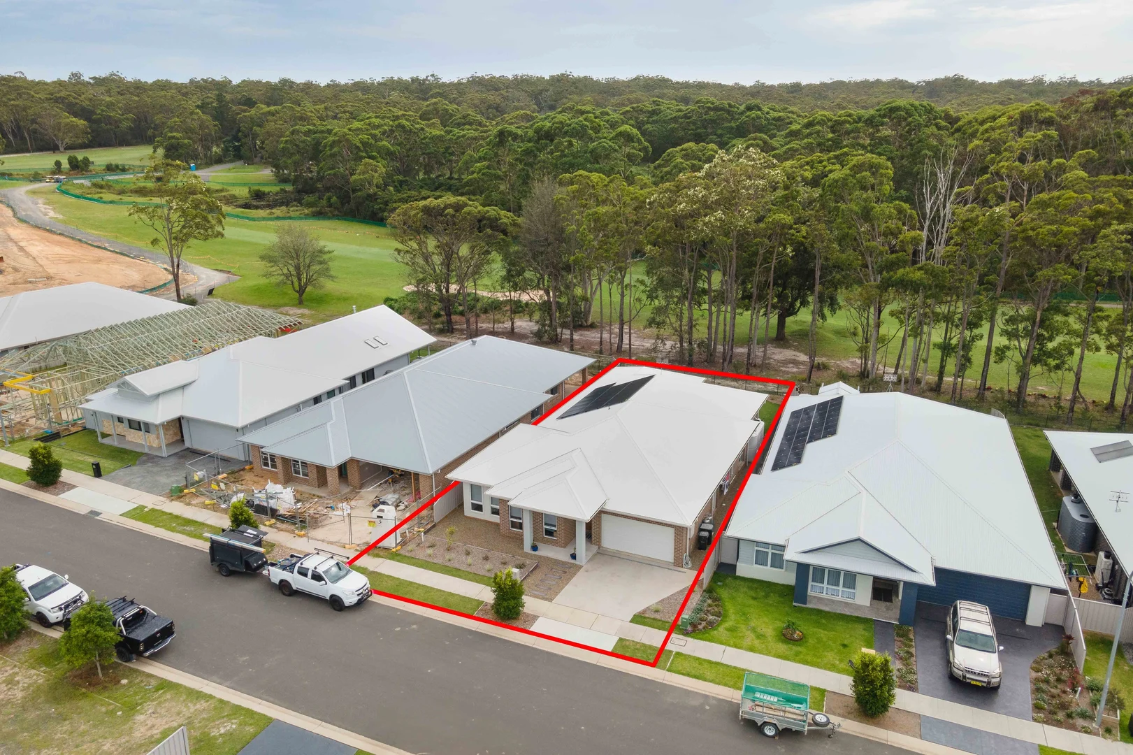 Additional image 6 of 74 Birkdale Circuit, Sussex Inlet NSW 2540