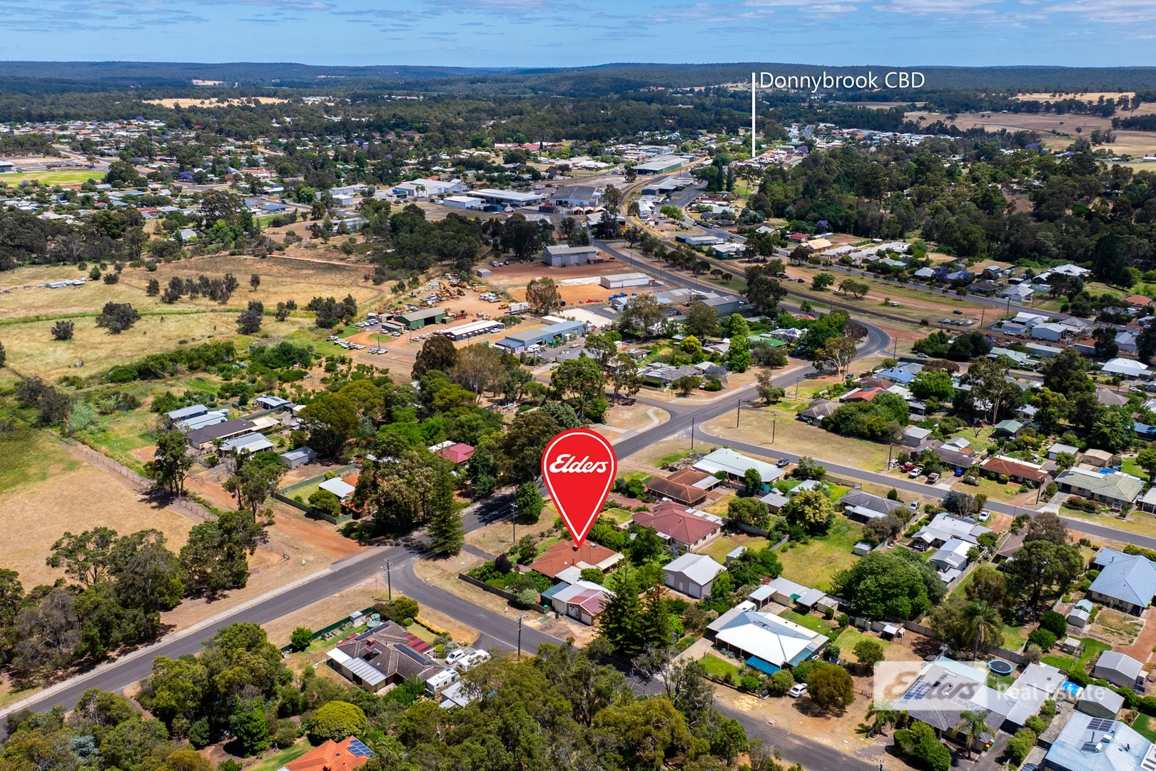 Additional image 25 of 28 Thomson Street, Donnybrook WA 6239