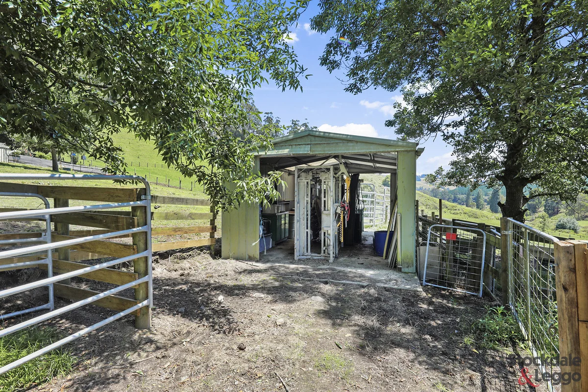 Additional image 17 of 160 Morwell River East Branch Road, Grand Ridge VIC 3870