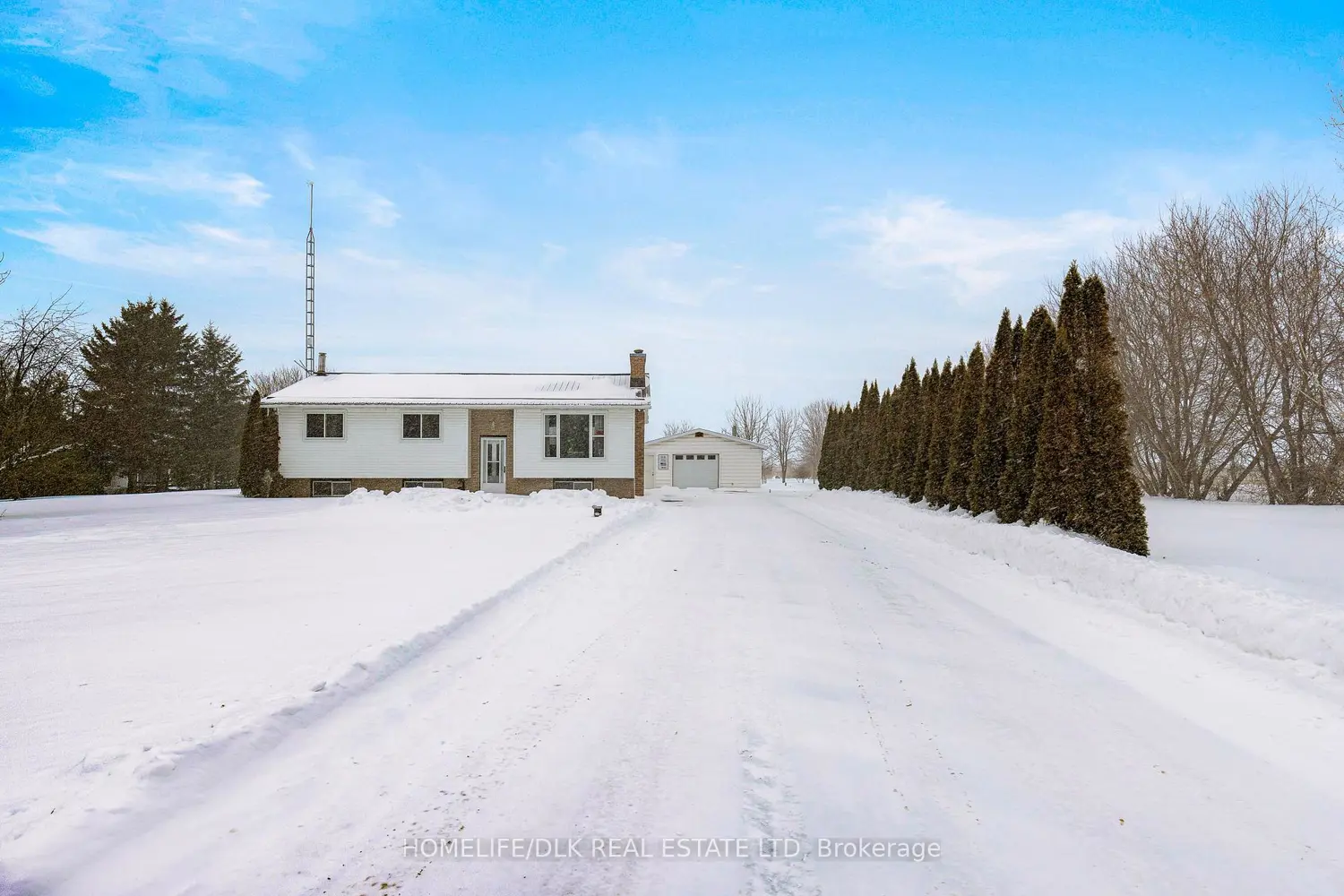 2106 County 2 Road