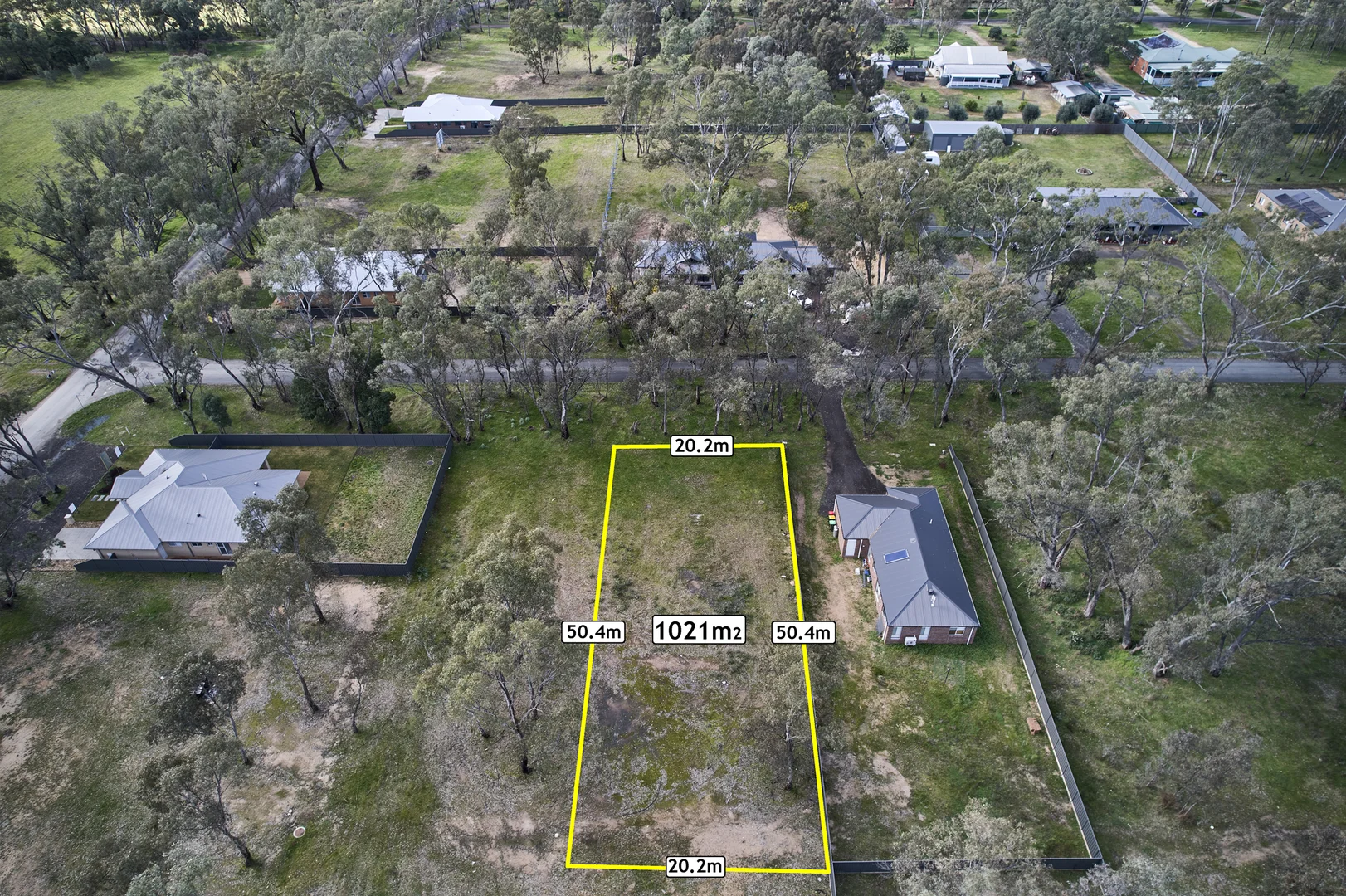 Additional image 9 of Lot 21/153 Caldwell Street, Heathcote VIC 3523