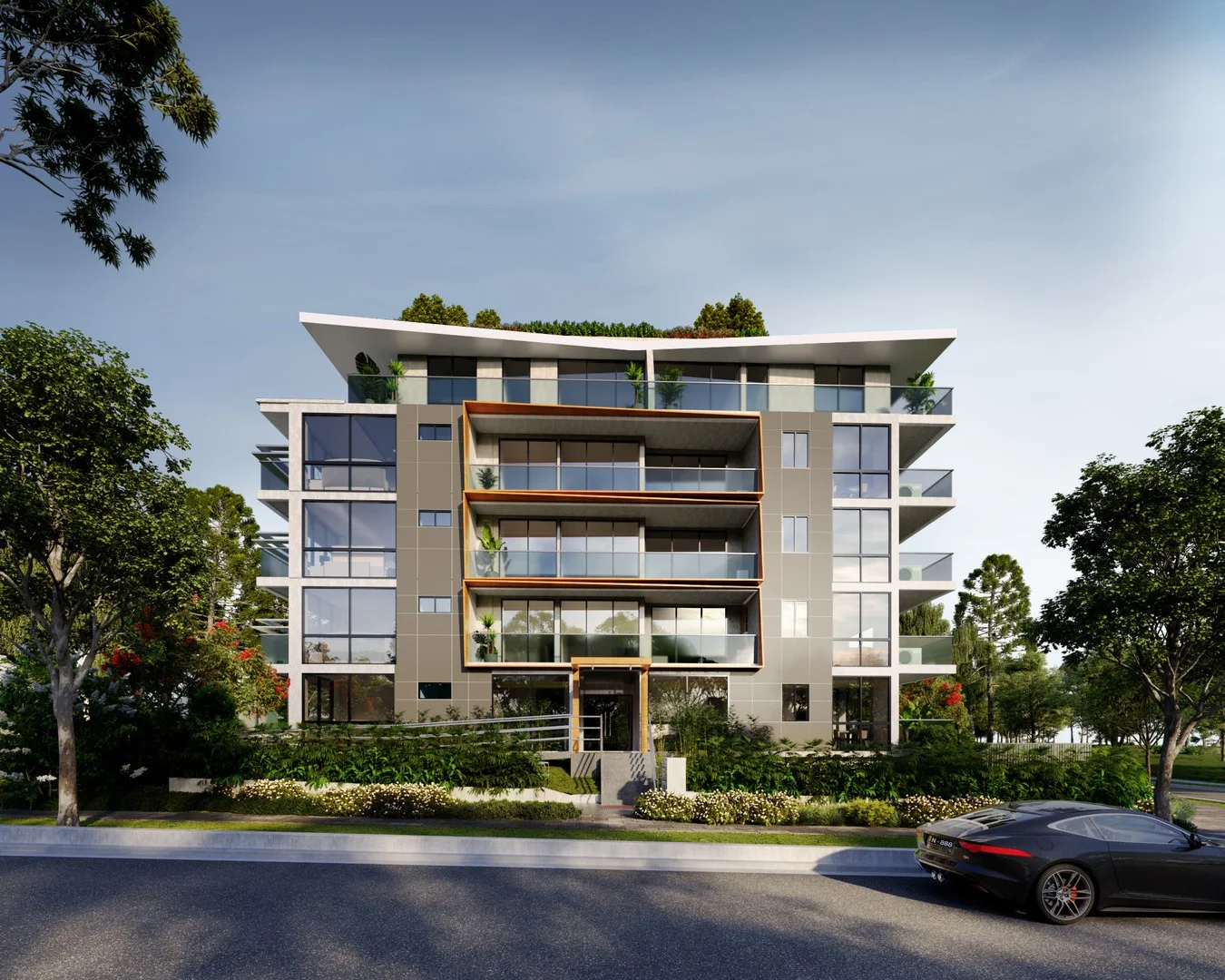 402/54 - 58 Advance Street, Schofields NSW 2762