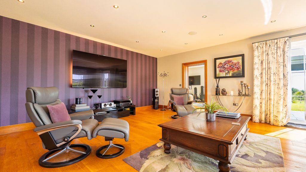 Additional image 7 of 4 bed detached house for saleHigh Bank, Knock Froy Road, Santon IM4
