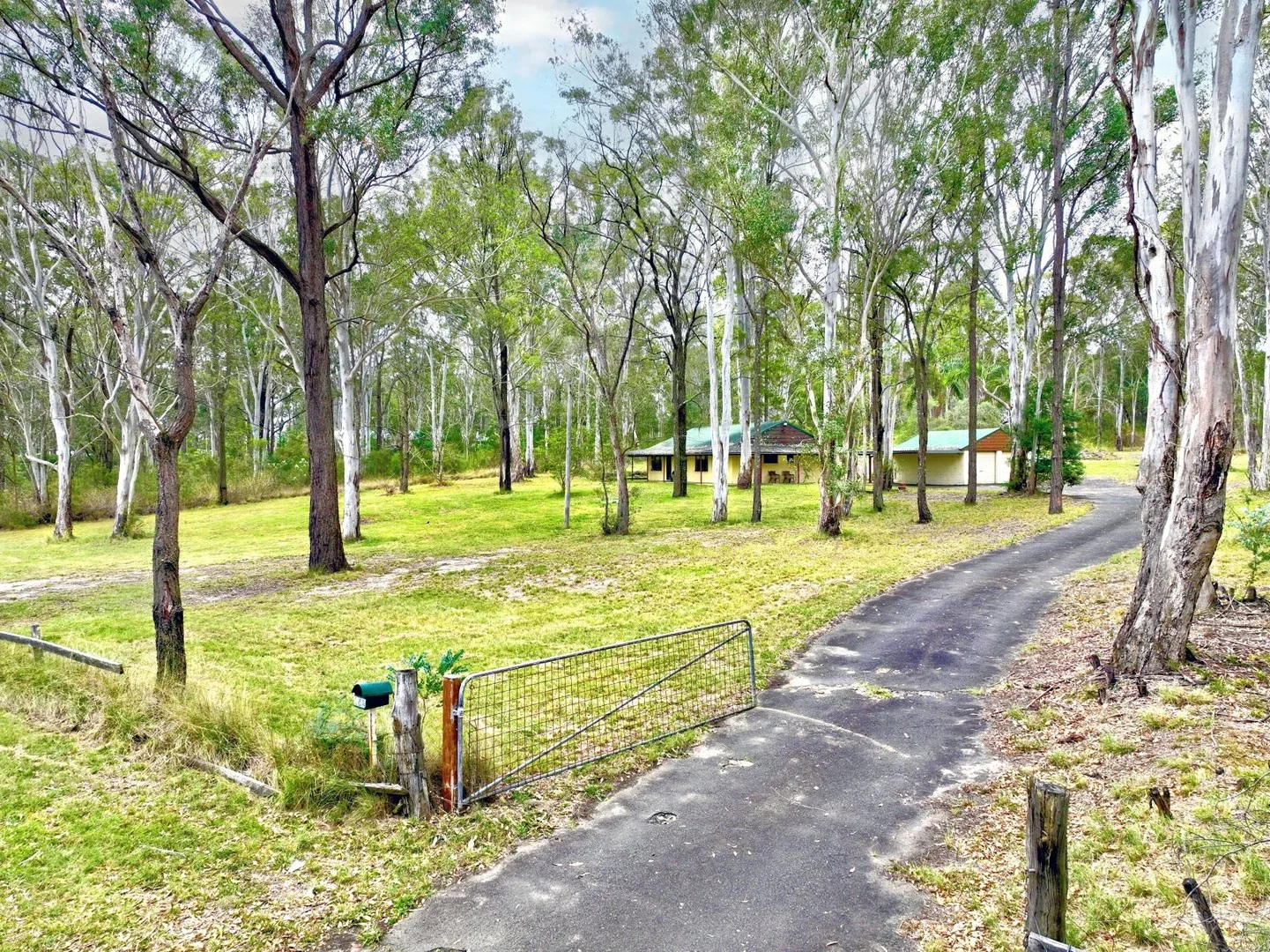 Additional image 9 of 152-166 Sheredan Road, Castlereagh NSW 2749