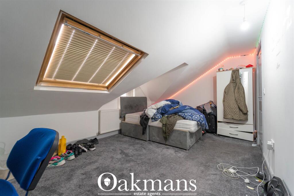 Additional image 15 of Oak Tree Lane, Selly Oak, Birmingham, West Midlands, B29