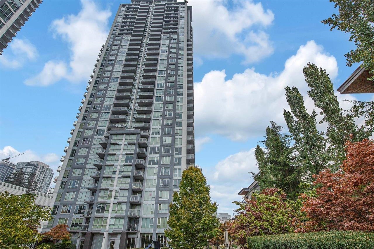 3703-13325 102a Avenue, Surrey, BC, V3T 0J5