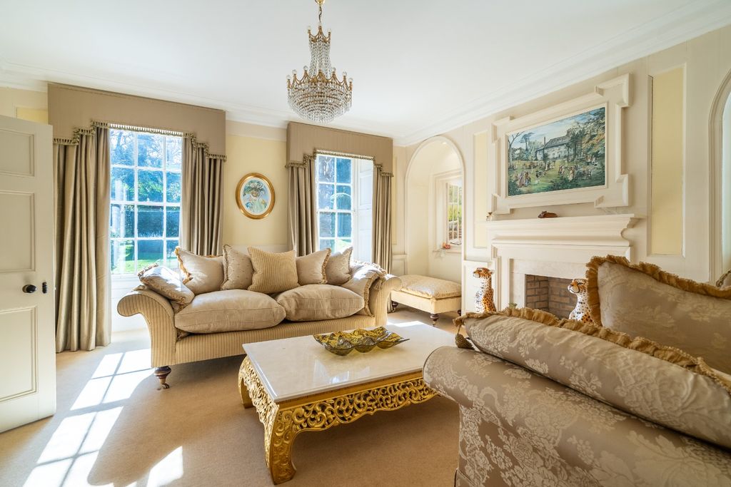 Additional image 8 of 11 bed detached house for saleSt. Just In Roseland, Truro TR2