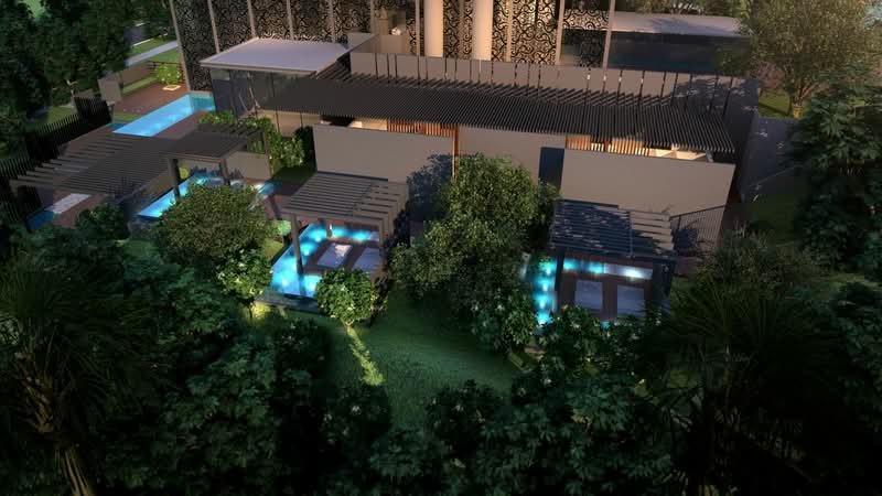 Additional image 54 of 8 Ridgewood Close