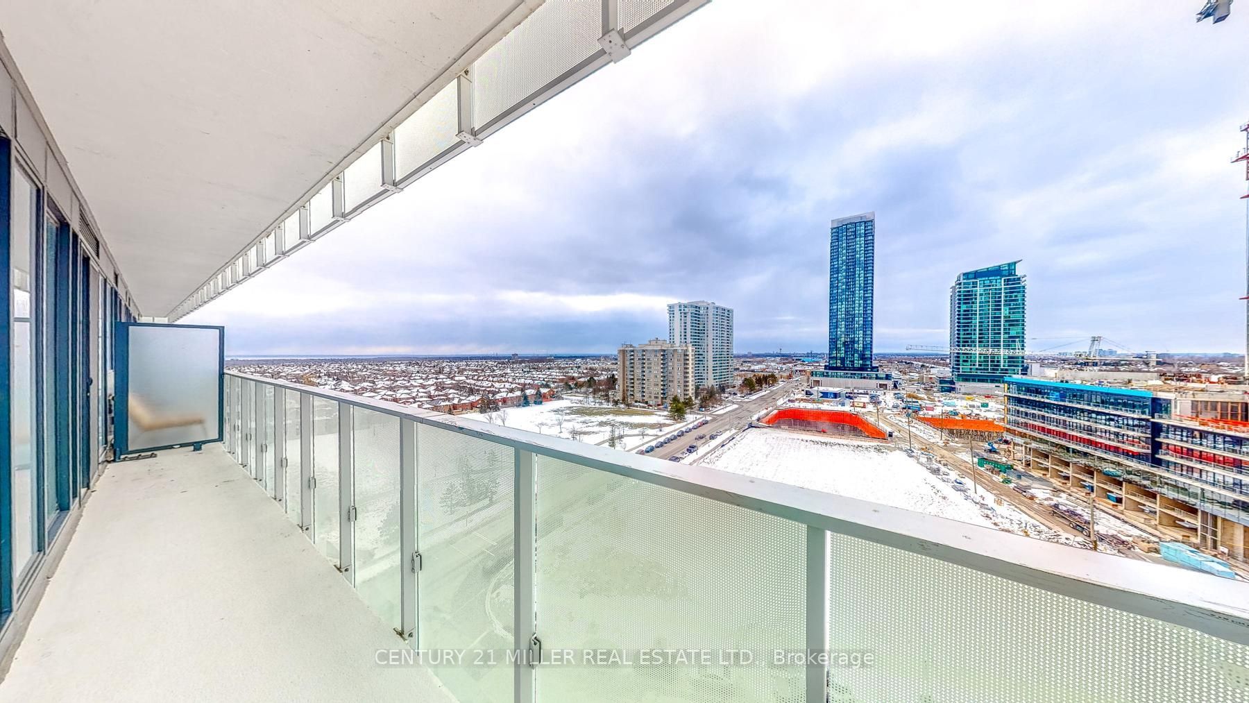 Additional image 3 of 911-3883 Quartz Road, Mississauga, ON, L5B 4M6
