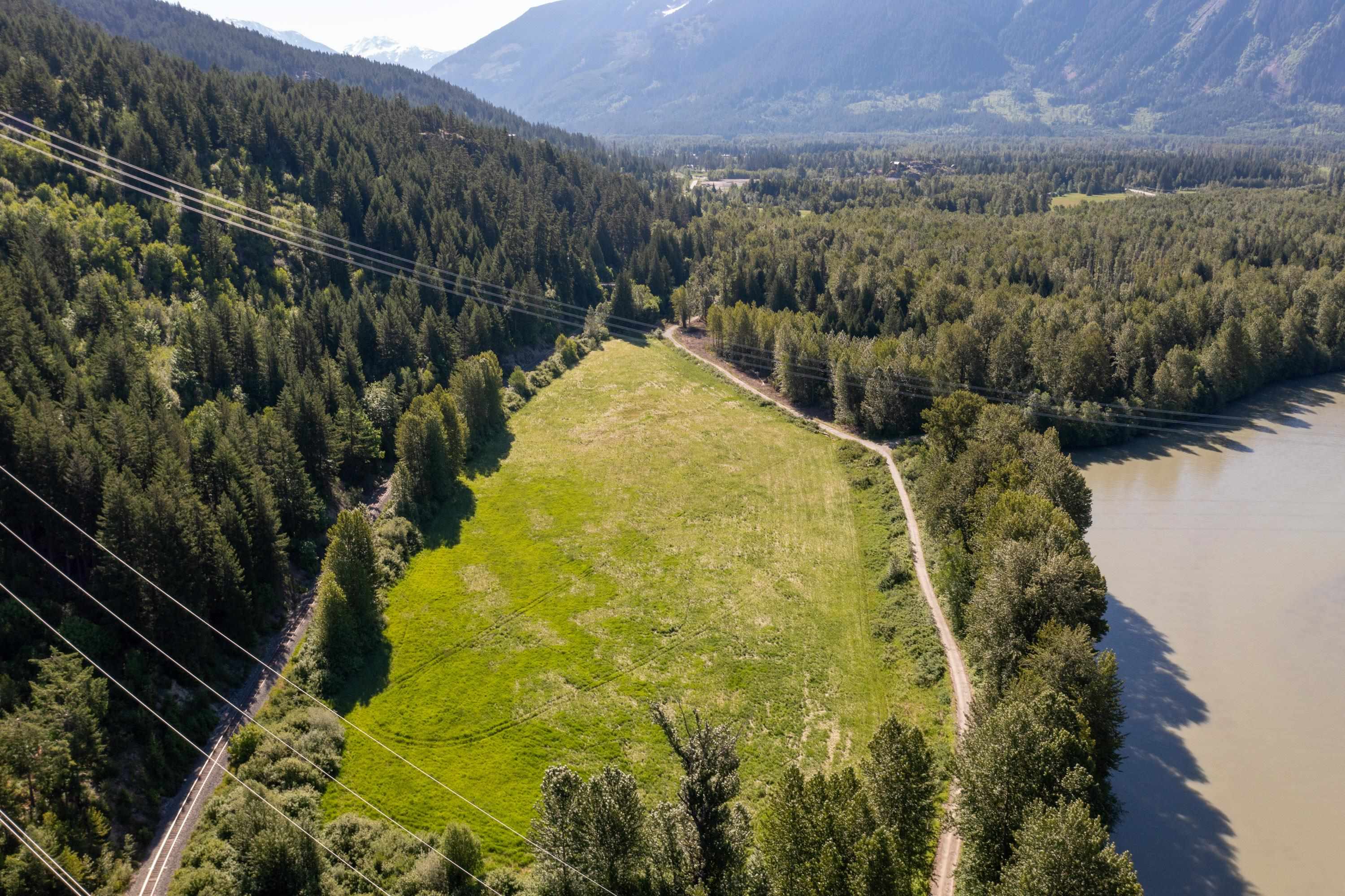 Additional image 2 of LOT 1 Pemberton Farm Road, Pemberton, BC, V0N 2L0